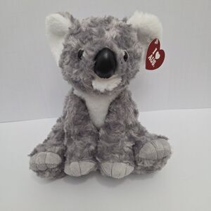NWT Koala Bear Sitting Position I Love Aus Australia